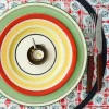 Discount Palava Aga Cover / Placemat - Red Sardines
