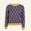 Best Palava Alba - Lattice Jumper