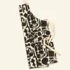 Cheap Palava Apron - Black Cave