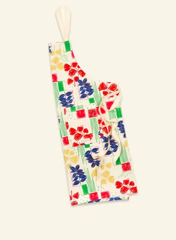 Best Sale Palava Apron - Cacti
