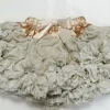 Discount Palava Baby / Toddler Petticoat - Sparkly Gold