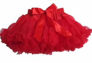 Cheap Palava Baby / Toddler Petticoat - Red