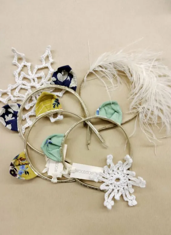 Cheap Palava Children's headband - Animal Ears