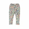 Outlet Palava Children's Leggings - Grey Triangle