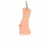Hot Palava Children's Socks - Pink Polka Dot