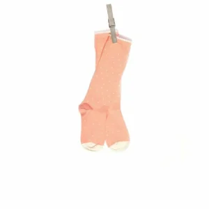 Hot Palava Children's Socks - Pink Polka Dot