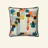 Best Sale Palava Cushion Cover - Pebbles