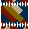 Discount Palava DIY Christmas Cracker - Rust Bauhaus Template
