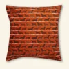 Best Sale Palava Dog Bed - Rust Sausage Dog