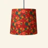 Sale Palava Empire Lampshade - Red Apple Orchard