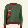 Best Palava Esther Green Pheasant