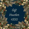 Flash Sale Palava E-Voucher (£500)