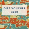 Store Palava E-Voucher (£200)