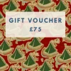 Hot Palava E-Voucher  (£75)