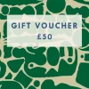 Store Palava E-Voucher  (£50)