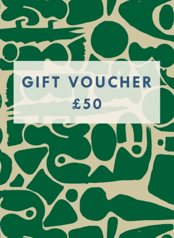 Store Palava E-Voucher  (£50)
