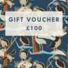 Sale Palava E-Voucher  (£100)