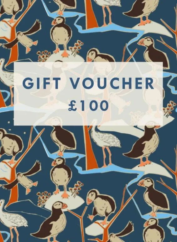 Sale Palava E-Voucher  (£100)