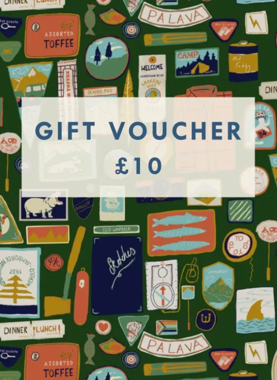 Best Palava E-Voucher   (£10)