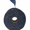 Best Sale Palava Fabric Trim - Navy / Red and Blue ABCD