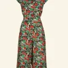 Cheap Palava Francesca - Black Grow Your Own Jumpsuit