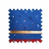 Cheap Palava Gypsy Caravan Blue Fabric - Cotton