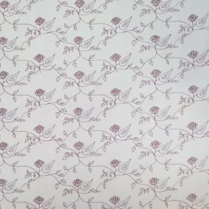 Clearance Palava Hedgerow Fabric