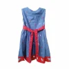 Cheap Palava Juliet dress and Jacket- Royal Blue Gypsy Caravan