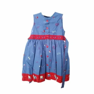 Cheap Palava Juliet dress and Jacket- Royal Blue Gypsy Caravan