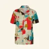 Shop Palava Kit - Bric-a-Brac Shirt