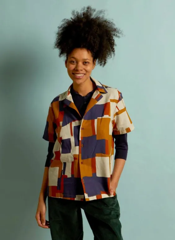 Cheap Palava Kit Shirt - Boxes
