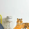 Outlet Palava Lying Down Tiger Wall Sticker