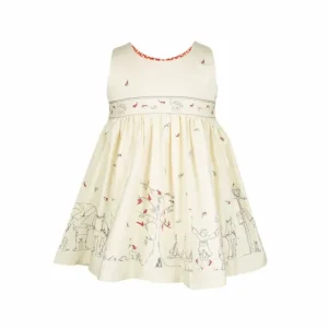 Cheap Palava Martha - Cream Aunt Eva 1st edition