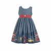 Sale Palava Martha - Midnight London
