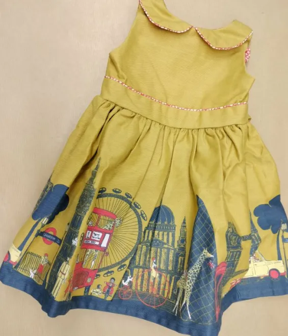 Best Palava Millie - Mustard London