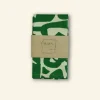 Online Palava Napkin Set - Green Cave