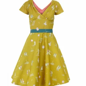 Flash Sale Palava Pre Loved - Irene- Dancers