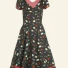 Best Sale Palava Pre-Loved - Irene - Black Cocktail Dress