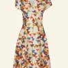 Flash Sale Palava Rita - Multi Kinetic Dress