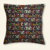 Online Palava Simple Cushion Cover - Navy Thermos Flasks