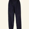 Best Sale Palava Wilma - Navy Corduroy Trousers